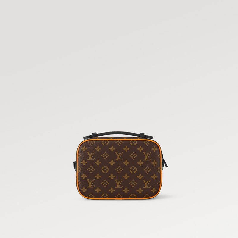 LV S-LOCK メッセンジャーバッグRef: M46688