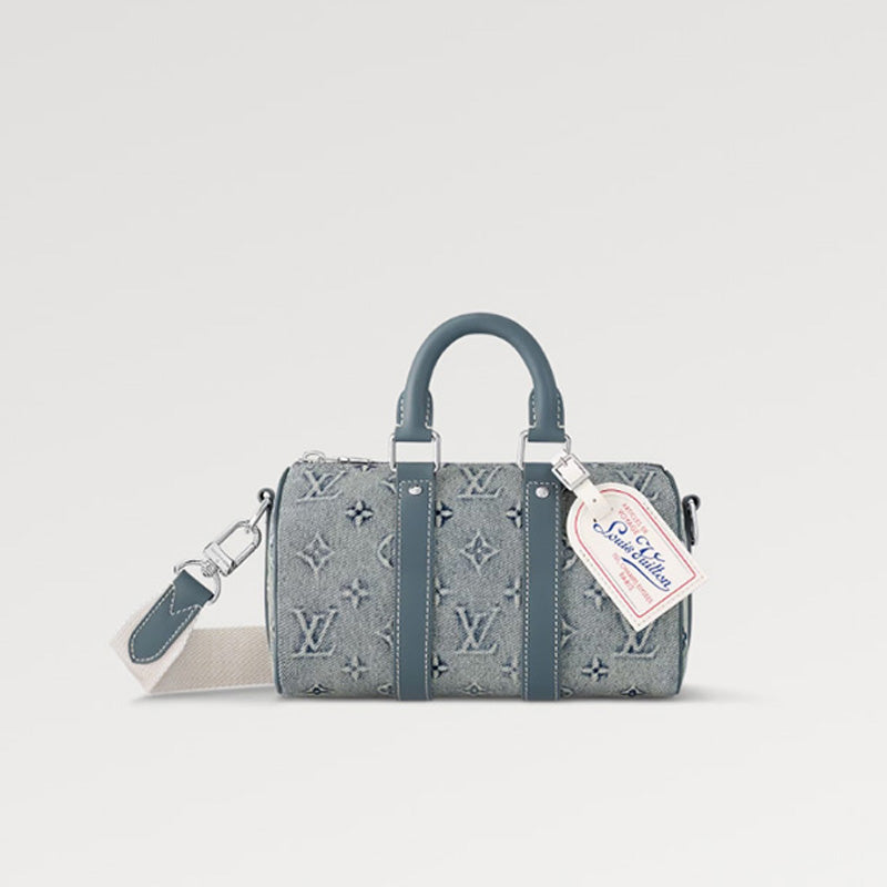 LV  キーポル  キーポル バンドリエール 25 ハンドバッグRef:M22762