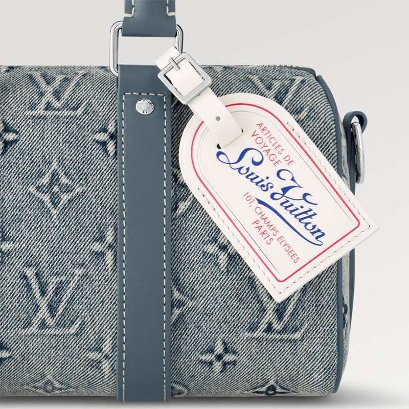 LV  キーポル  キーポル バンドリエール 25 ハンドバッグRef:M22762