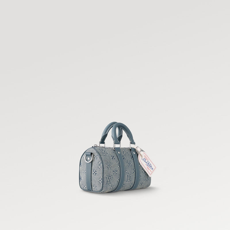 LV  キーポル  キーポル バンドリエール 25 ハンドバッグRef:M22762