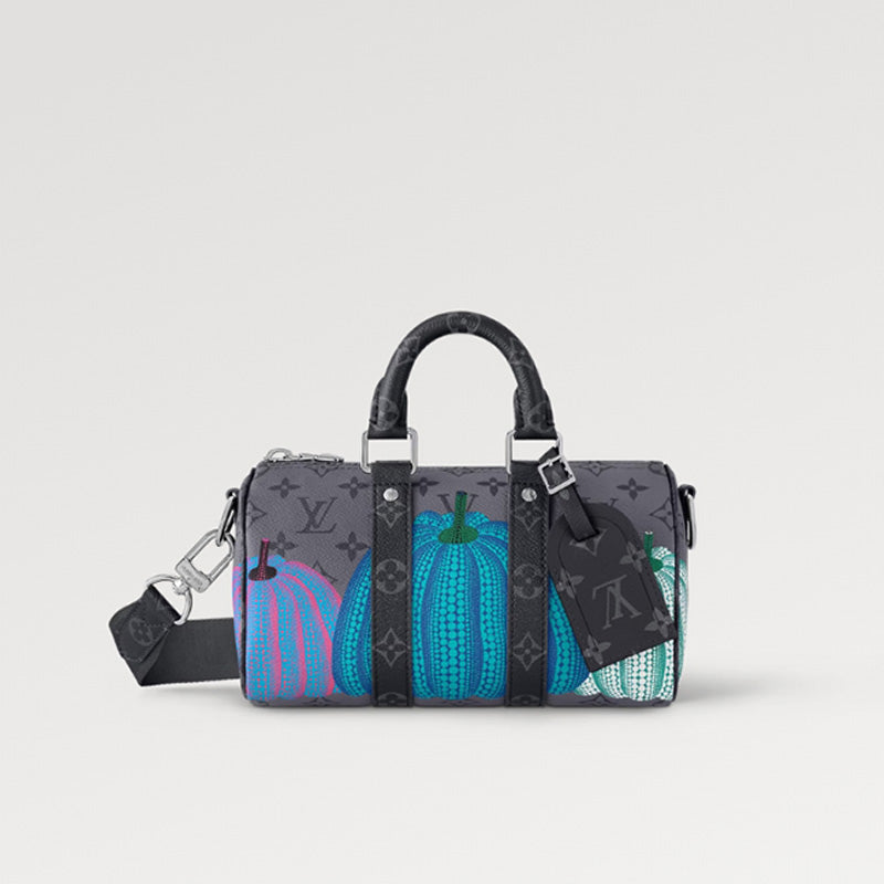 LV×YK キーポール25 ハンドバッグRef: M46437