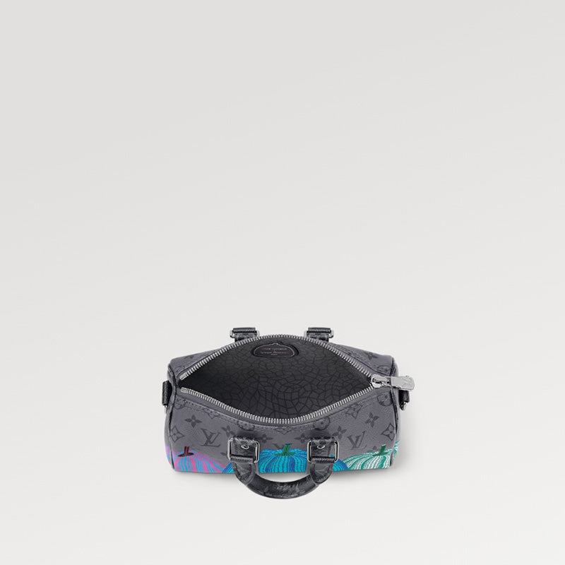 LV×YK キーポール25 ハンドバッグRef: M46437