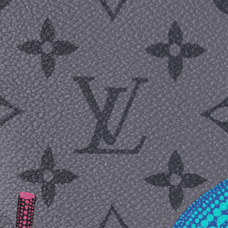 LV×YK キーポール25 ハンドバッグRef: M46437