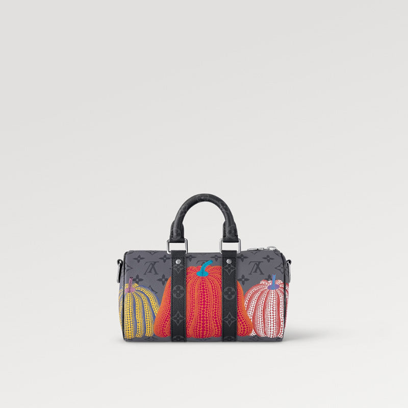 LV×YK キーポール25 ハンドバッグRef: M46437