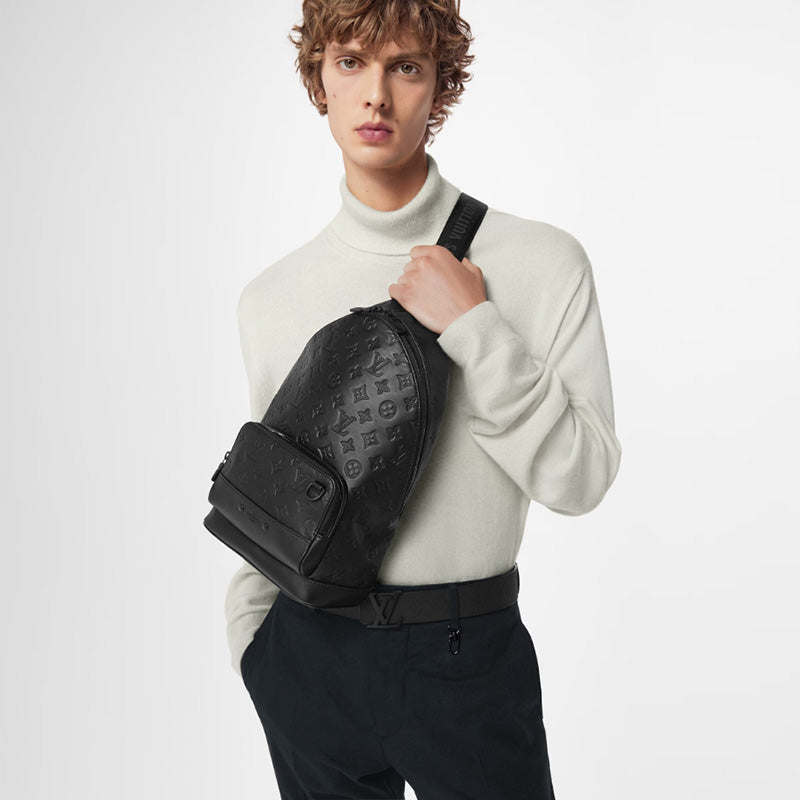 LV レーサー ショルダーバッグRef:M46107