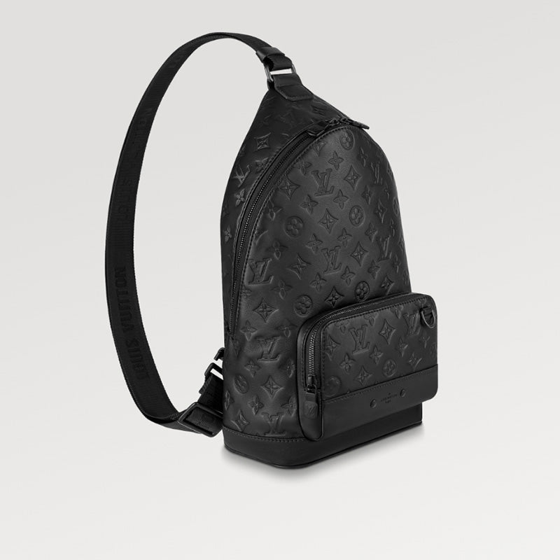 LV レーサー ショルダーバッグRef:M46107