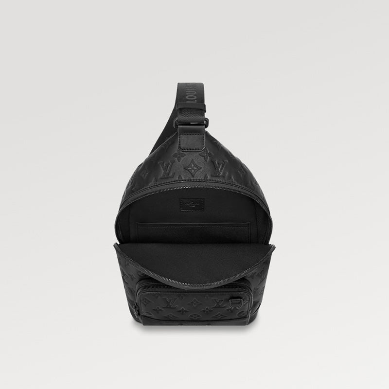 LV レーサー ショルダーバッグRef:M46107