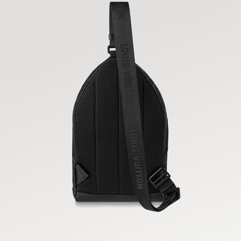 LV レーサー ショルダーバッグRef:M46107