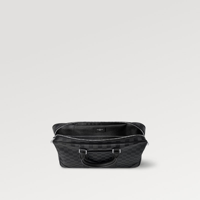 LV ポルト ドキュマン・ヴォワヤージュ Ref: N40445