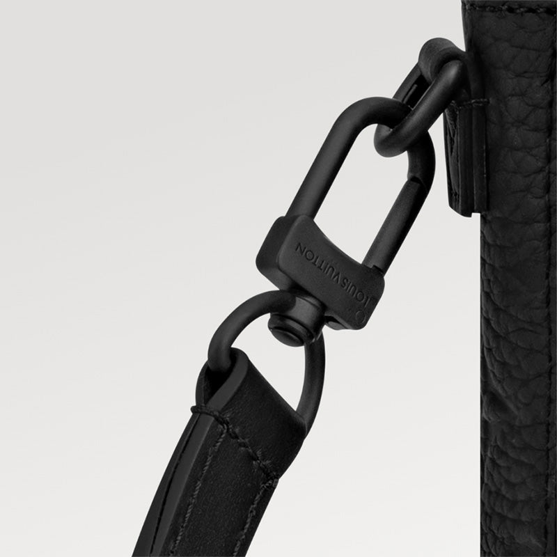 LV Sロック ヴェルティカル・ウェアラブル ウォレット Ref:M81524