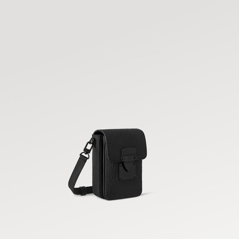 LV Sロック ヴェルティカル・ウェアラブル ウォレット Ref:M81524