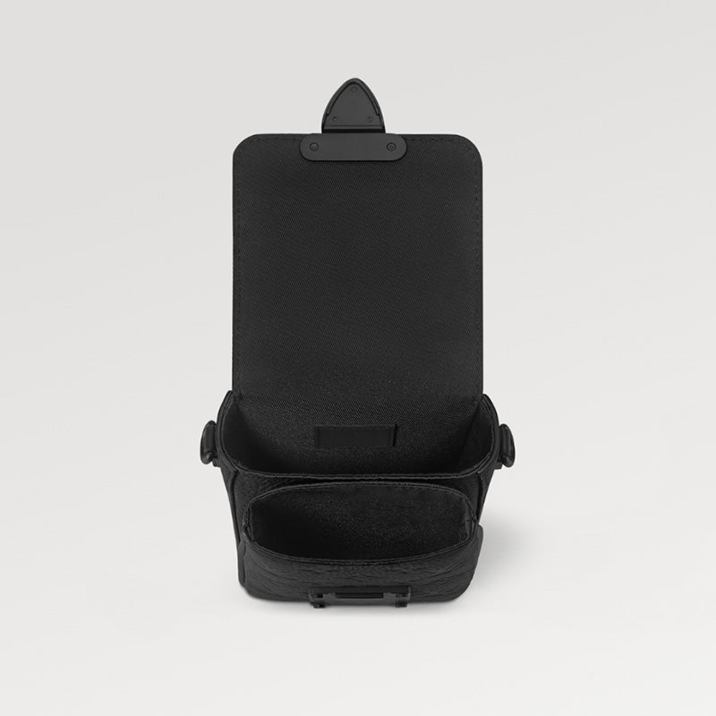 LV Sロック ヴェルティカル・ウェアラブル ウォレット Ref:M81524