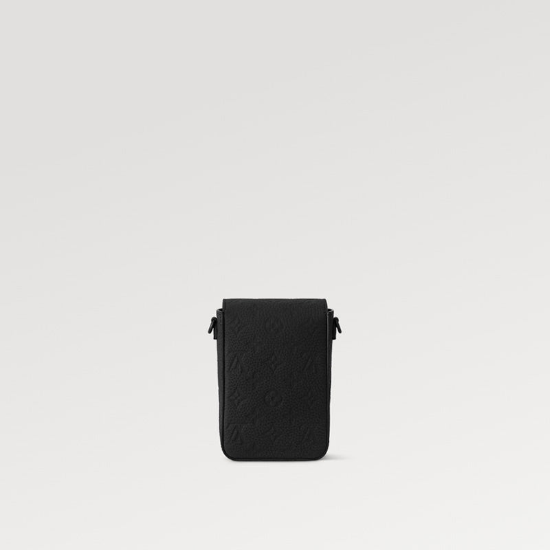 LV Sロック ヴェルティカル・ウェアラブル ウォレット Ref:M81524