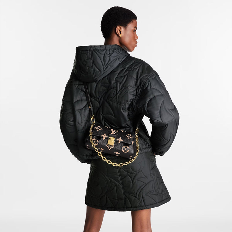 LV フェイボリット NMRef: M45859