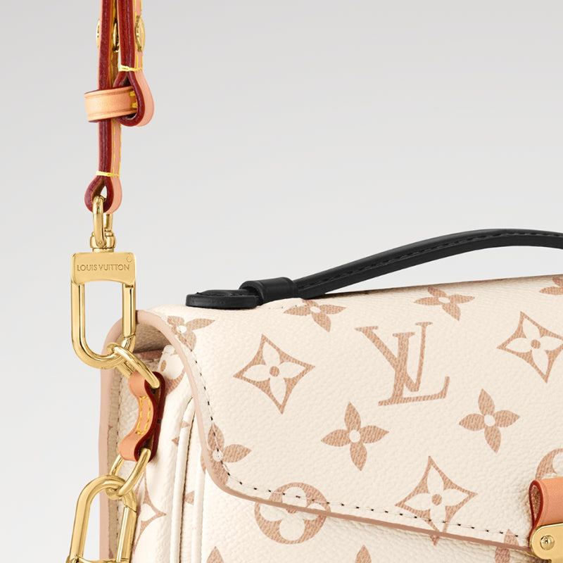 LV  ポシェット･メティス EW Ref:M46914