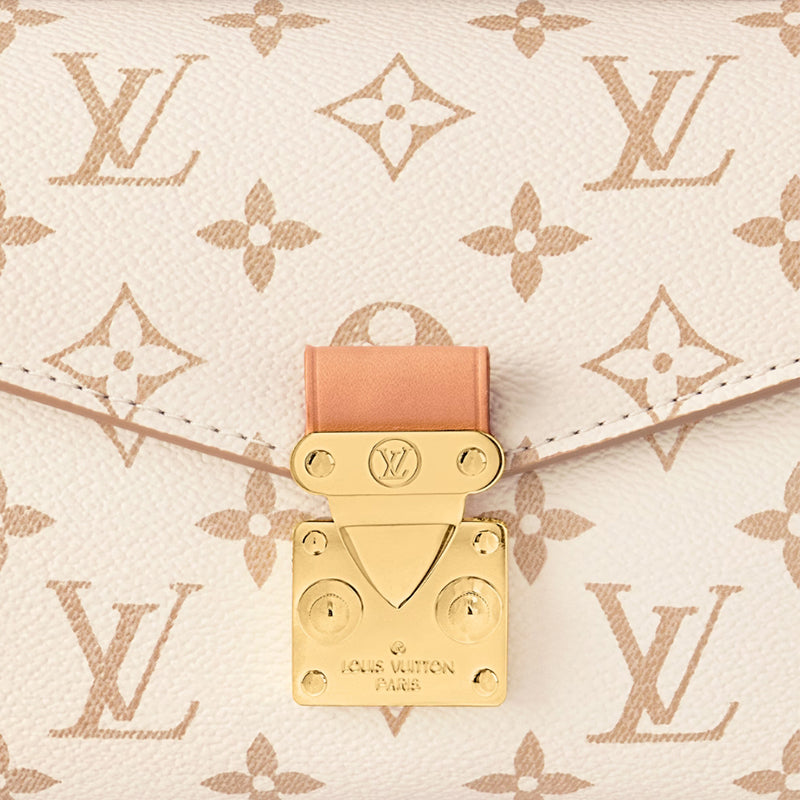 LV  ポシェット･メティス EW Ref:M46914