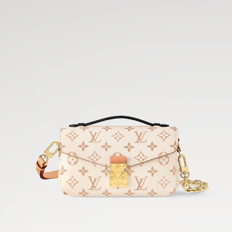 LV  ポシェット･メティス EW Ref:M46914