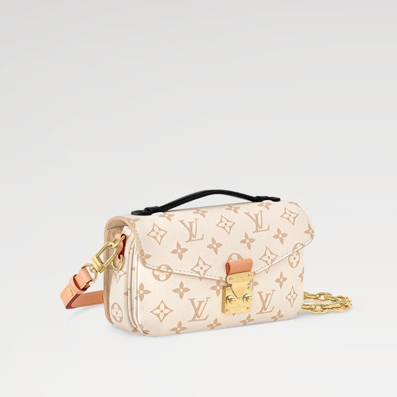LV  ポシェット･メティス EW Ref:M46914