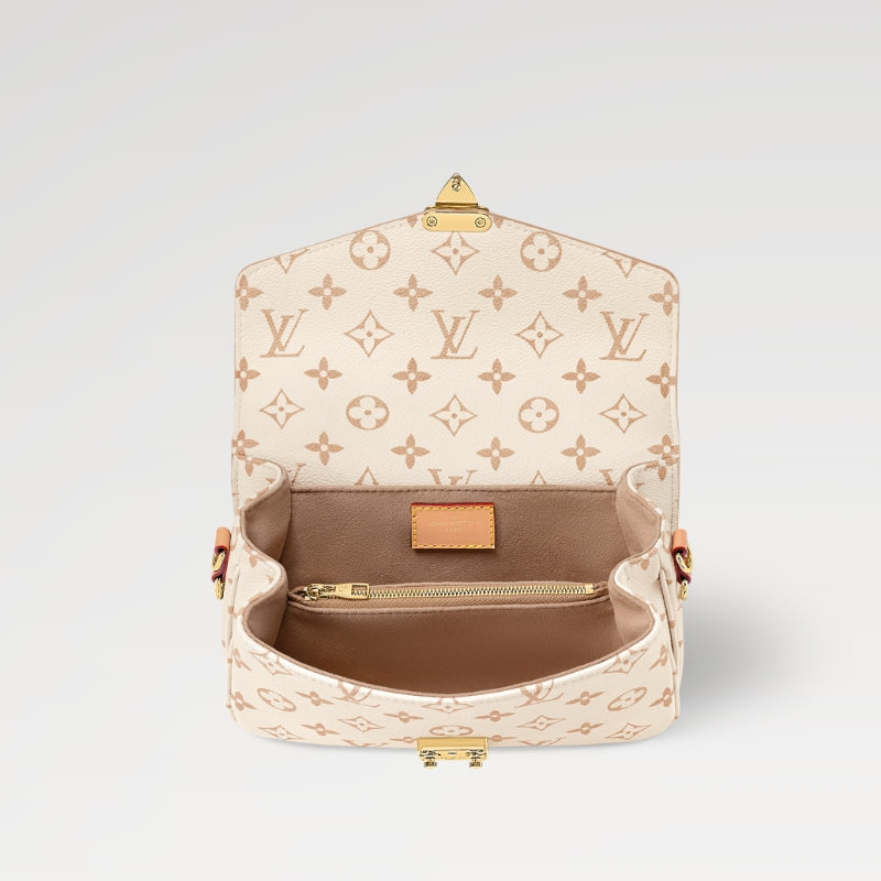LV  ポシェット･メティス EW Ref:M46914