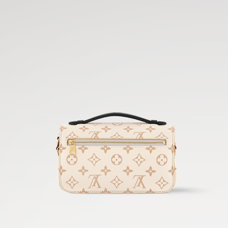 LV  ポシェット･メティス EW Ref:M46914