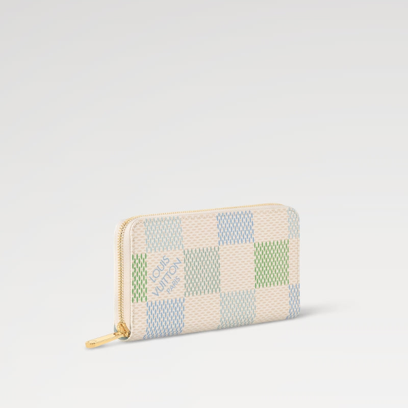 LV ジッピー･ウォレット Ref:N40748