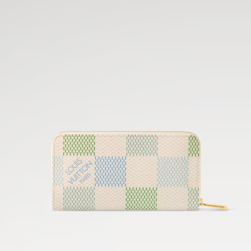 LV ジッピー･ウォレット Ref:N40748