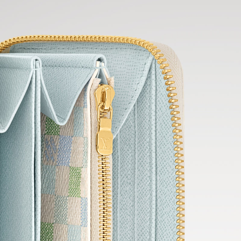 LV ジッピー･ウォレット Ref:N40748