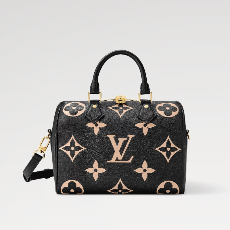 LV  スピーディ･バンドリエール 25 Ref:M58947