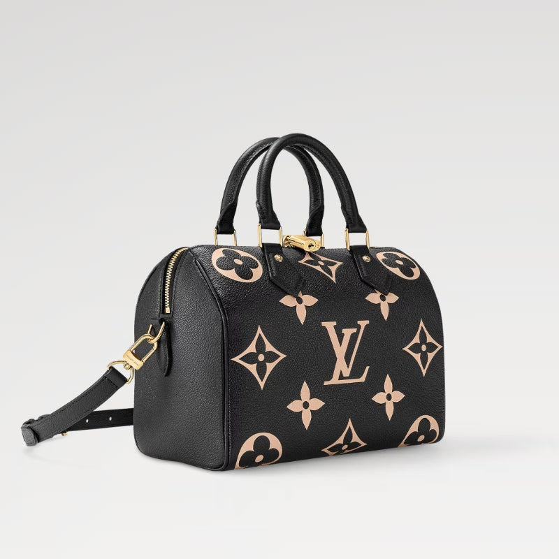 LV  スピーディ･バンドリエール 25 Ref:M58947