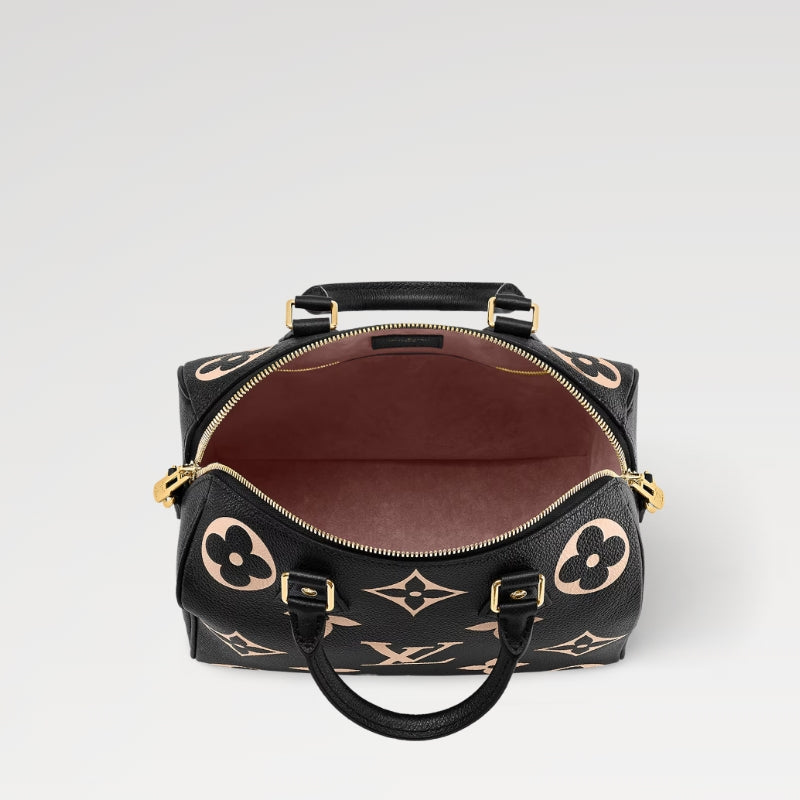 LV  スピーディ･バンドリエール 25 Ref:M58947