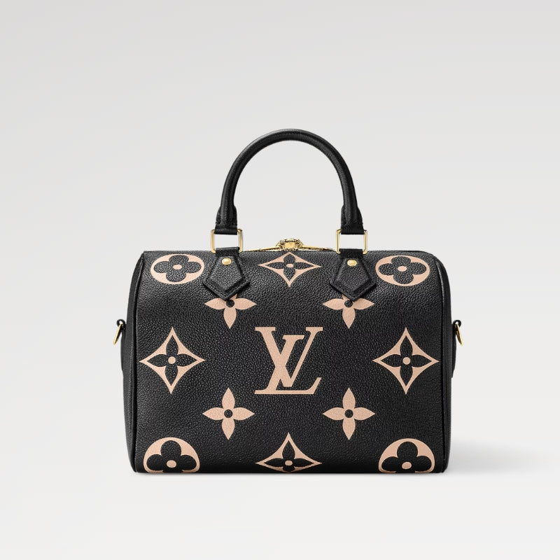 LV  スピーディ･バンドリエール 25 Ref:M58947