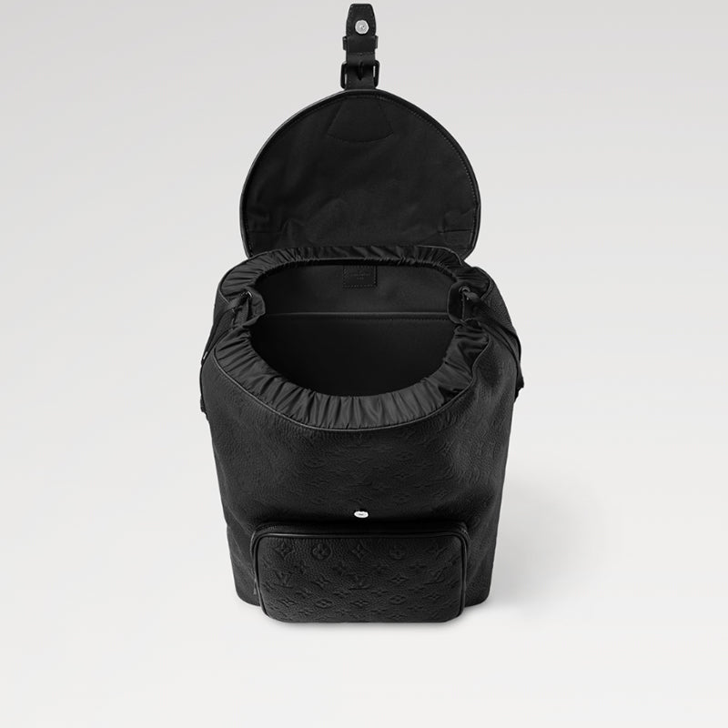 LV  モンスリ･バックパック Ref:M23127