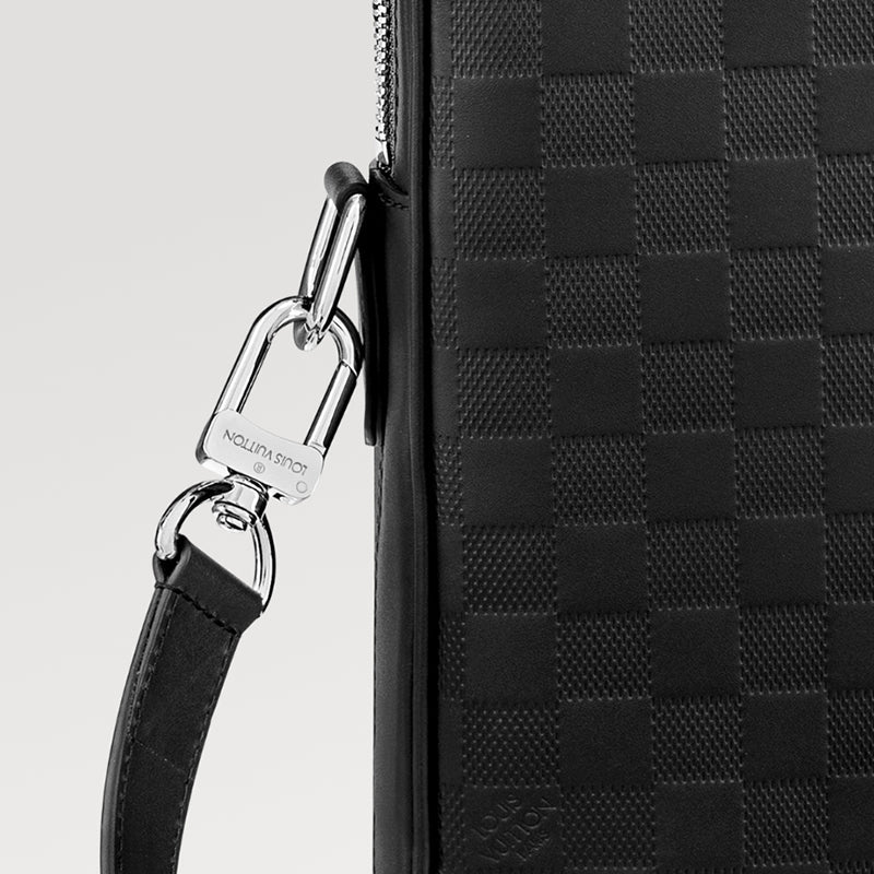 LV  ポルト ドキュマン･ヴォワヤージュ Ref:N40444