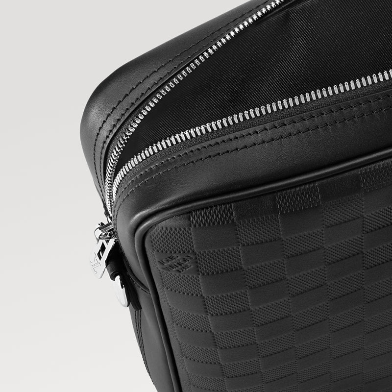 LV  ポルト ドキュマン･ヴォワヤージュ Ref:N40444