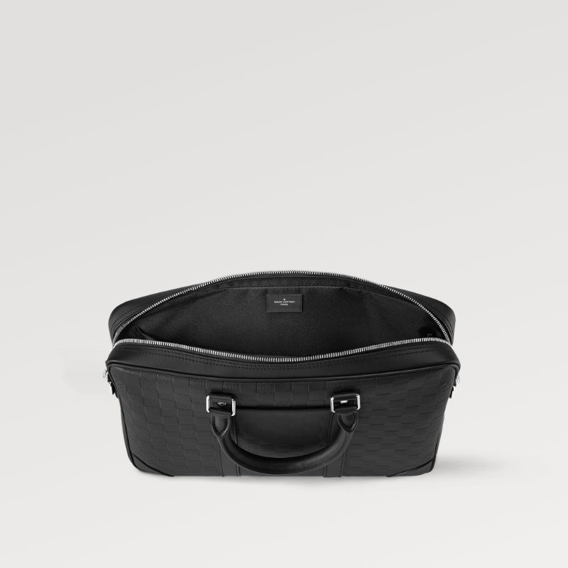 LV  ポルト ドキュマン･ヴォワヤージュ Ref:N40444