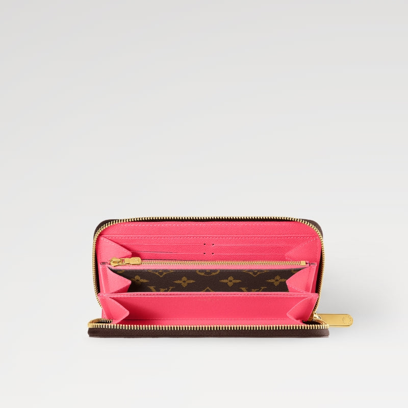 LV ジッパーウォレット Ref:M82839