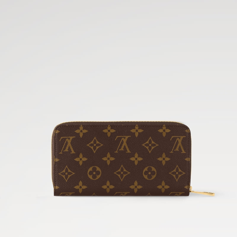 LV ジッパーウォレット Ref:M82839