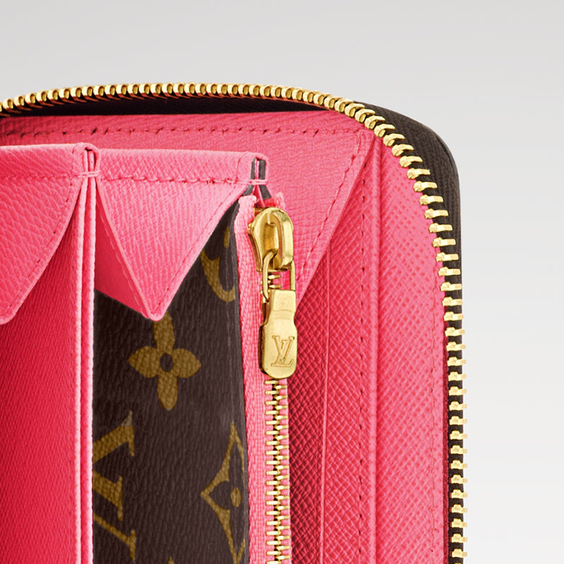 LV ジッパーウォレット Ref:M82839