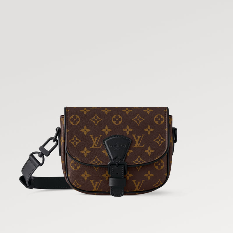 LV モンスリ･メッセンジャー PM  Ref:M47060