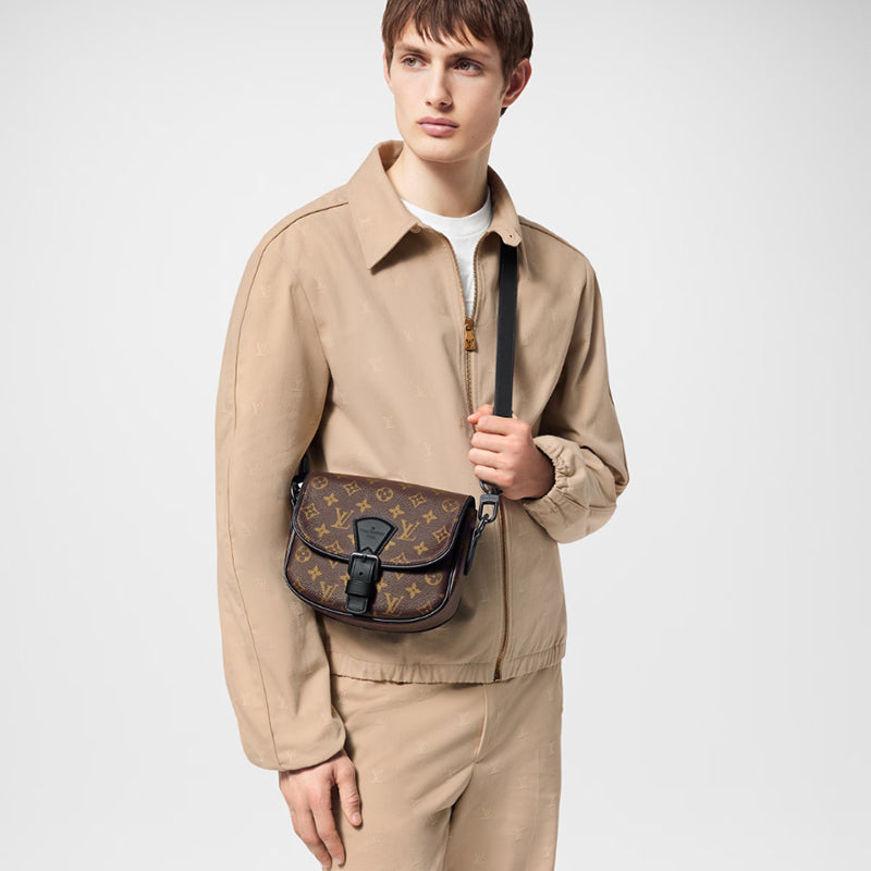 LV モンスリ･メッセンジャー PM  Ref:M47060