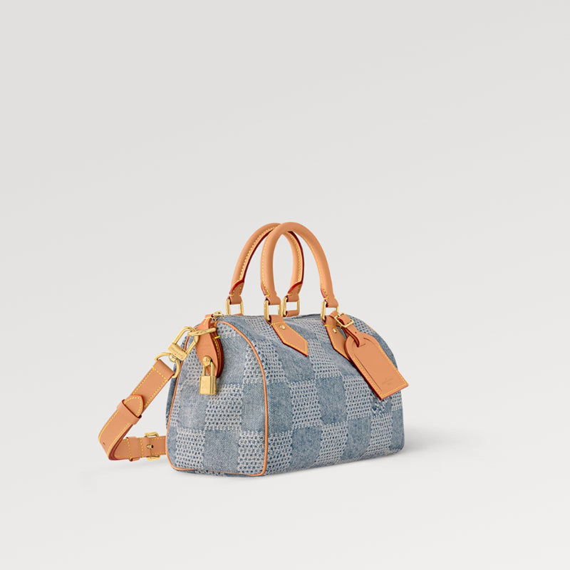 LV  スピーディ･バンドリエール 25  Ref:N40700