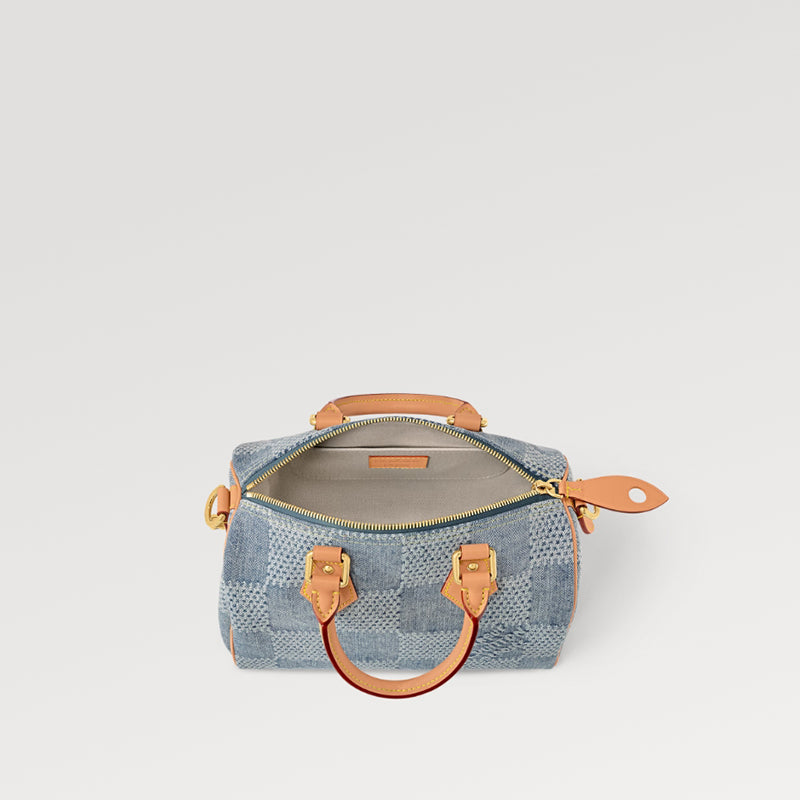 LV  スピーディ･バンドリエール 25  Ref:N40700