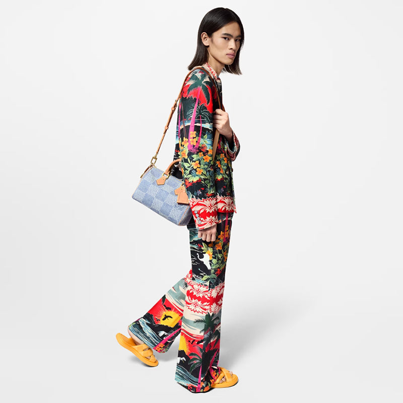 LV  スピーディ･バンドリエール 25  Ref:N40700