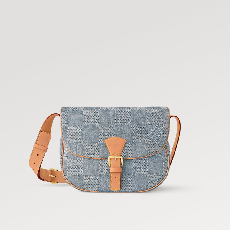 LV  モンスリ･メッセンジャー MM  Ref:N40743