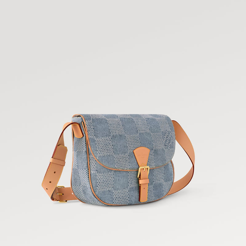 LV  モンスリ･メッセンジャー MM  Ref:N40743