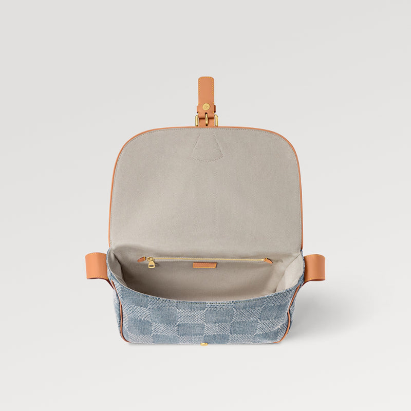 LV  モンスリ･メッセンジャー MM  Ref:N40743