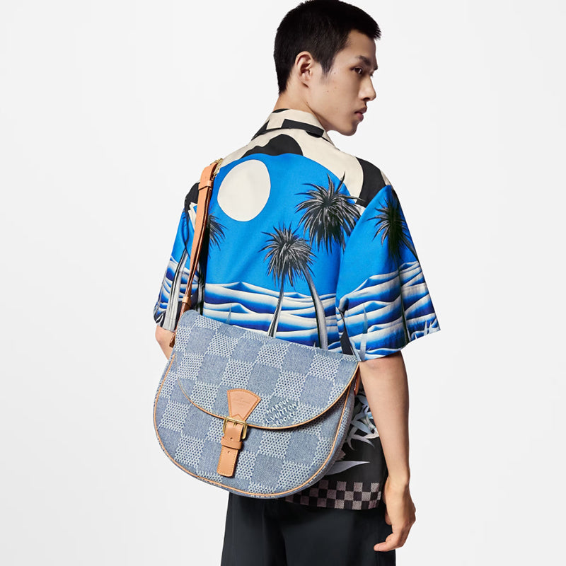 LV  モンスリ･メッセンジャー MM  Ref:N40743