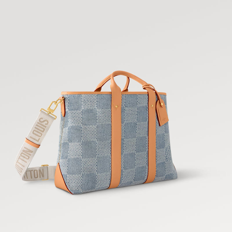 LV  ウィークエンド･トートNM  Ref:N40702