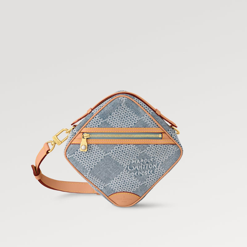 LV  チェス･メッセンジャー  Ref:N40706