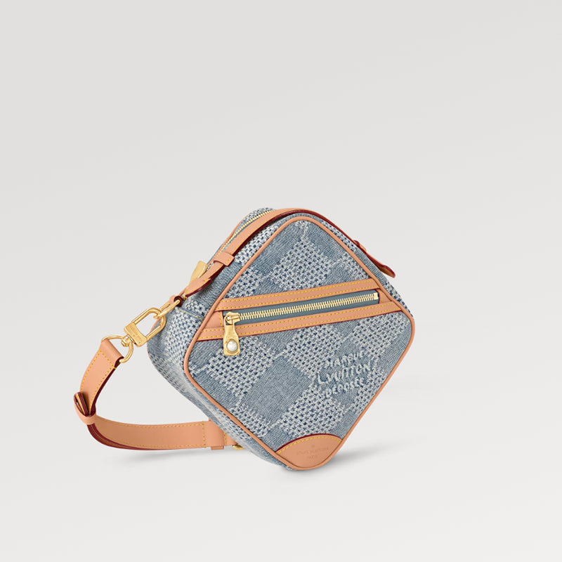 LV  チェス･メッセンジャー  Ref:N40706